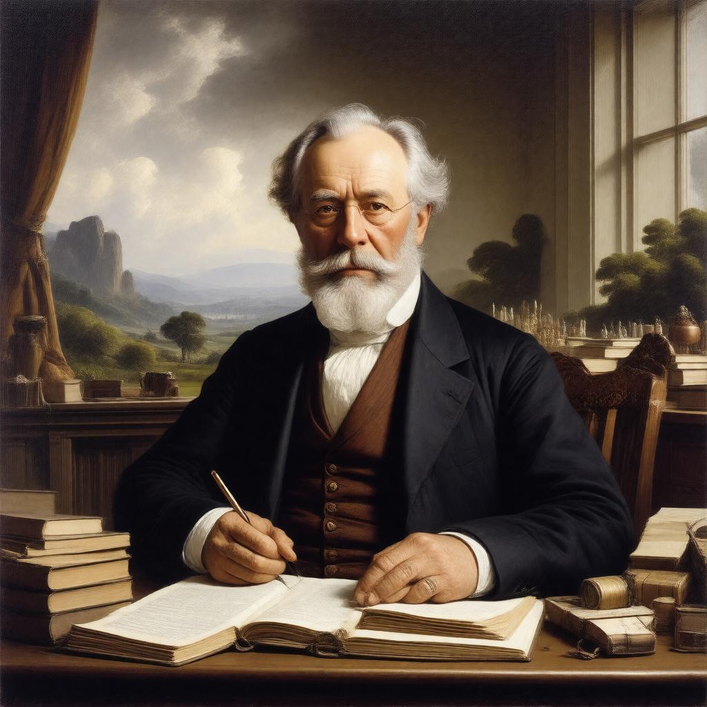 Sir John Sinclair, 1st Baronet